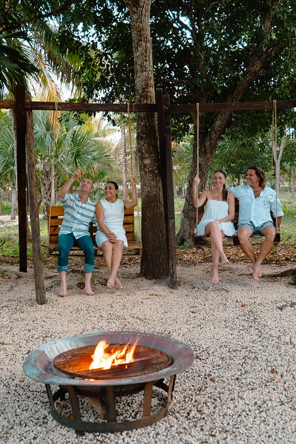 A Sanctuary of Peace & Relaxation hotel chechen chaka