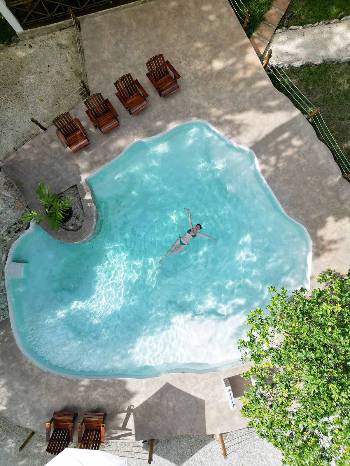 Discover a Sustainable Paradise Hotel Chechen Chaka