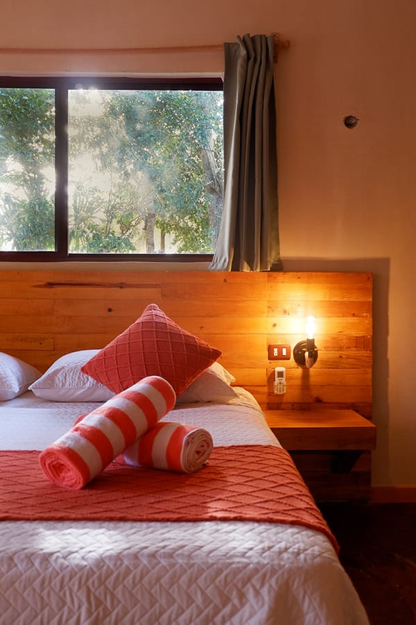 Hotel Leona Vicario Chechen Chaka Room